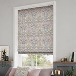 Click2Fit-William-Morris-Strawberry-Thief-Roze-Krijt