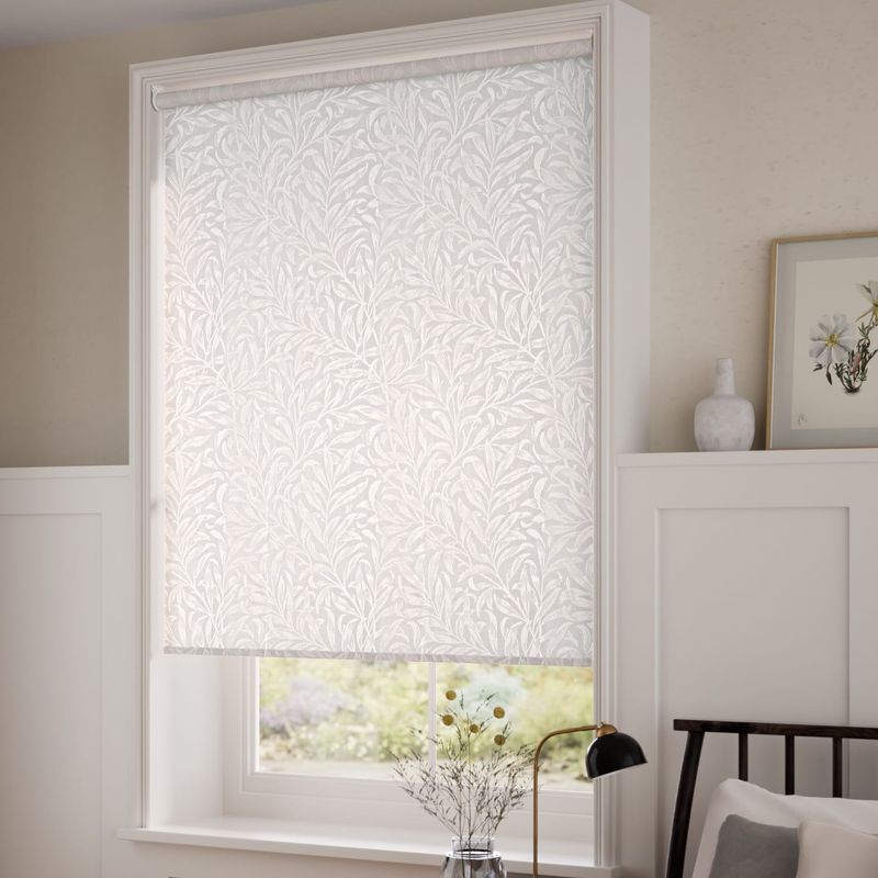 Twist2Fit-William-Morris-Willow-Bough-Jacquard-Oester
