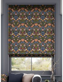 Click2Fit William Morris Strawberry Thief Juweel