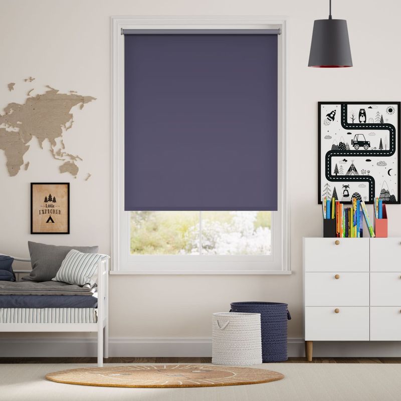 Elektrisch-Sevilla-Verduisterend-Koninklijk-Blauw
