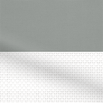 Atoom-Kiezel-Grijs