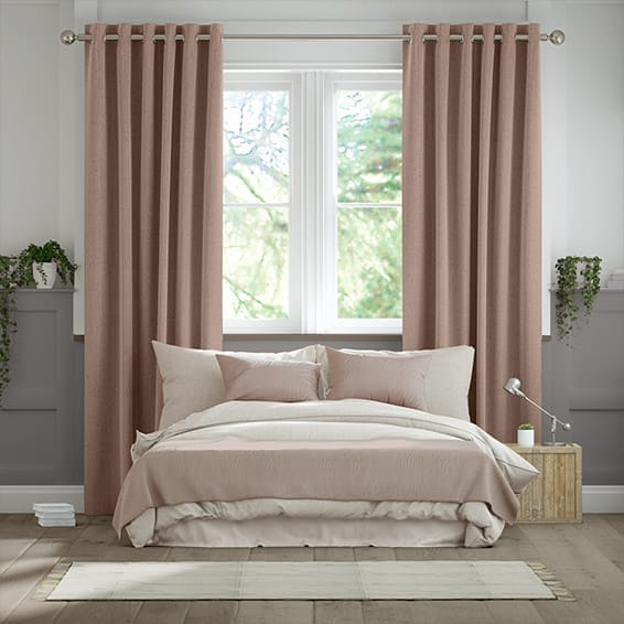 Paleo-Linnen-Dusky-Roze