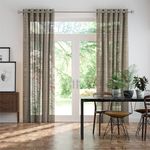 Rochana-Voile-Antiek-Goud
