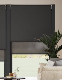 Twist2Fit Eclipse Slate