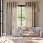 Rochana-Voile-Antiek-Goud