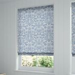 William-Morris-Sunflower-Vintage-Blauw