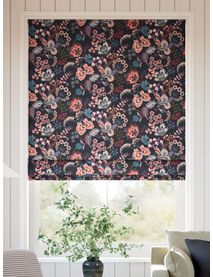 Symphony Donkerblauw