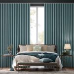 Columbia-Groenblauw