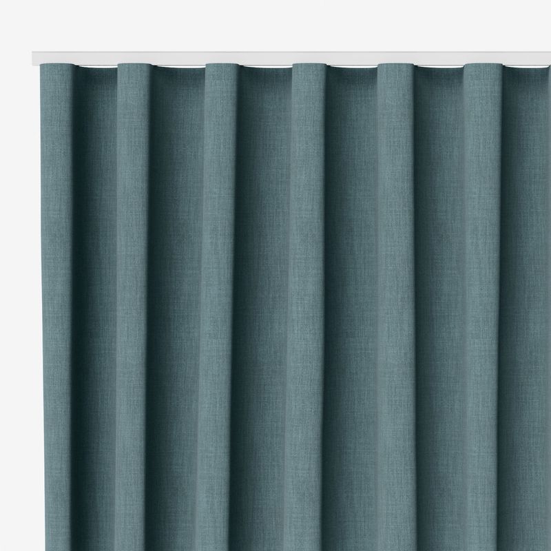 Columbia-Groenblauw