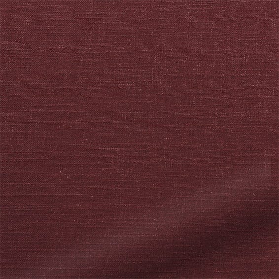Paleo-Linnen-Ruby-Rood