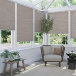 Lichtfilterend-Graan-Beige-Koordloos-