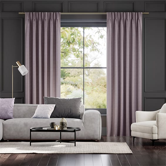 Echt-Zijde-Allora-Amethyst