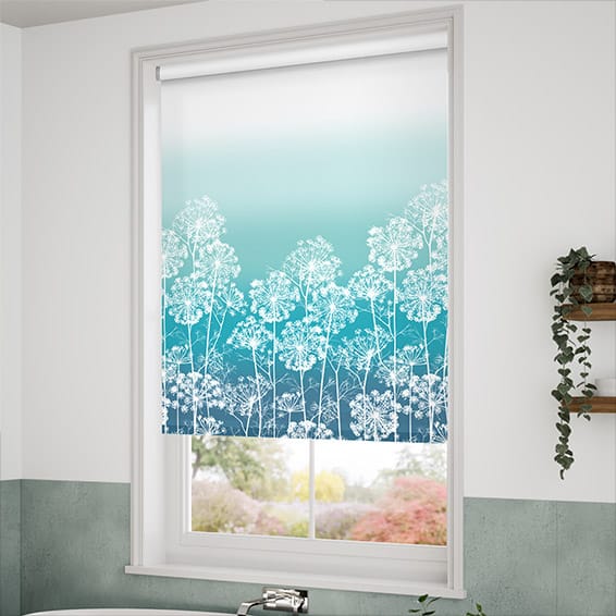 Dill-Teal