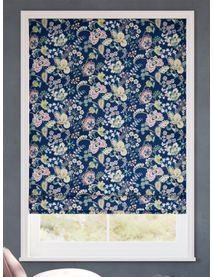 Symphony Indigo