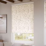 Twist2Fit-William-Morris-Acanthus-Jacquard-Zacht-Goud
