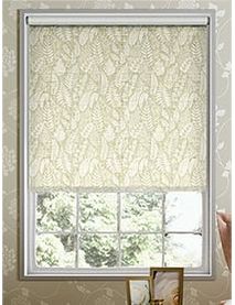 Choices Scandi Ferns Vintage Linnen Havermout