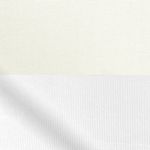 Electric-Double-Roller-Umbra-Linen-White