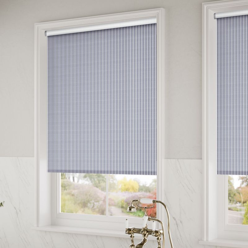 Choices-Devon-Stripe-Maritime-Blue