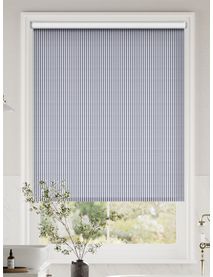 Choices Devon Stripe Maritiem Blauw