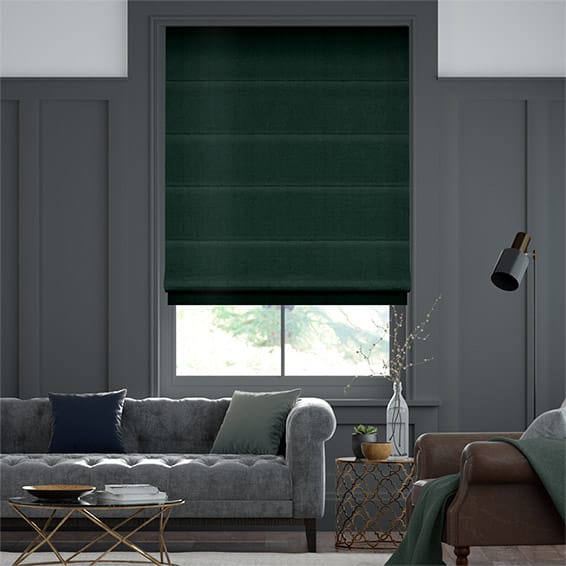 Velvet-Forest-Green