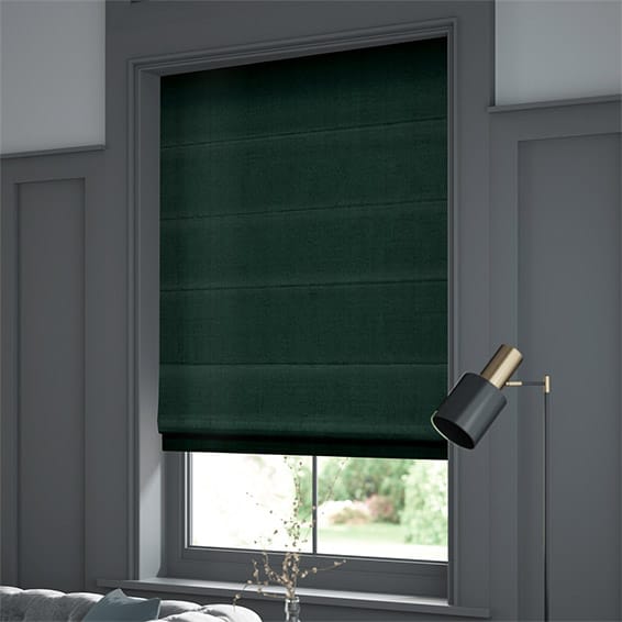 Velvet-Forest-Green