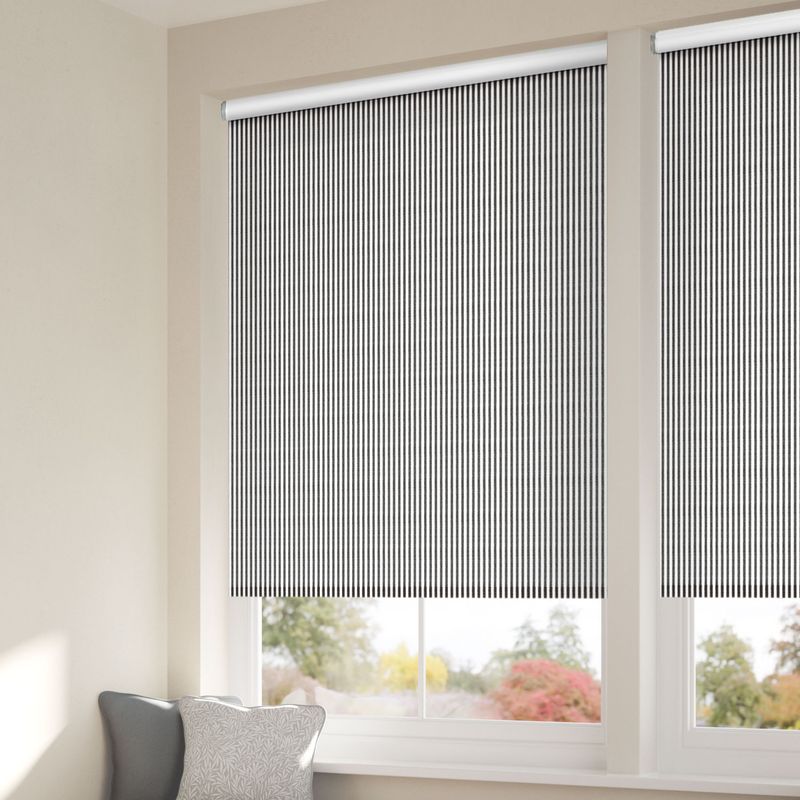 Choices-Devon-Stripe-Charcoal