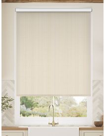 Choices Devon Stripe Zand