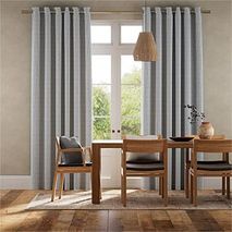Devon Stripe Maritiem Blauw