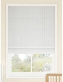 Devon Stripe Fossiel Grijs
