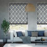 Lattice-Navy-Blue