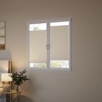 Stick2Fit-Verduisterend-Beige
