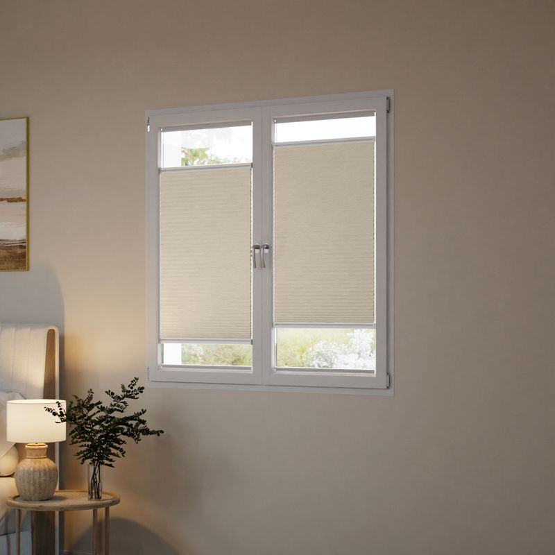 Stick2Fit-Verduisterend-Beige