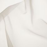 Cirrus-Voile-Katoen-Wit