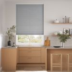 Elektrisch-Lichtfilterend-Nikkelgrijs-Koordloos