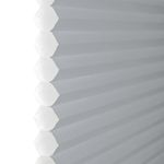 Elektrisch-Lichtfilterend-Nikkelgrijs-Koordloos