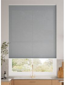 Elektrisch Lichtfilterend Nikkelgrijs
