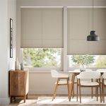 Elektrisch-Lichtfilterend-Gainsboro-Grijs-Koordloos