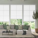 Elektrisch-Lichtfilterend-Pristine-Wit-Koordloos