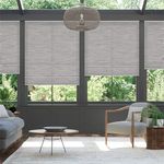 Elektrisch-Lichtfilterend-Graan-Urban-Grijs-Koordloos