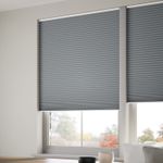 Elektrisch-Verduisterend-Leisteen-Blauw-Koordloos