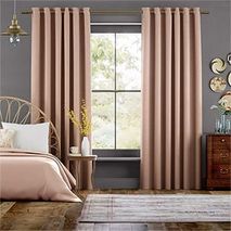 Bijou Linnen Blush Pink