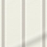 Twill-Stripe-Stone