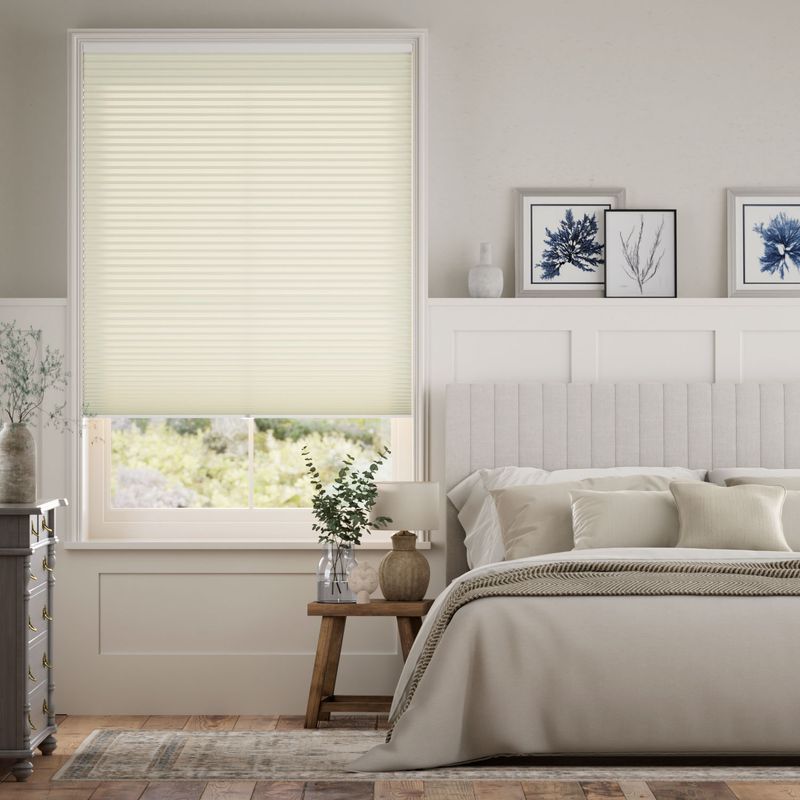 Elektrisch-Lichtfilterend-Clotted-Creme