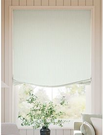 Ella Stripe Mint