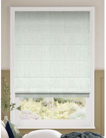 Ella Stripe Mint