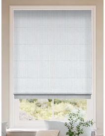 Devon Stripe Oceaan Blauw