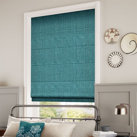 KlemFit-Cavendish-Caribbean-Blauw