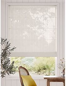 KlemFit Leone Voile Crème