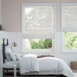 KlemFit-Lucid-Voile-Wit