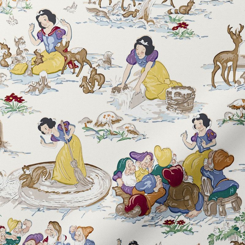 Snow-White-Ivory